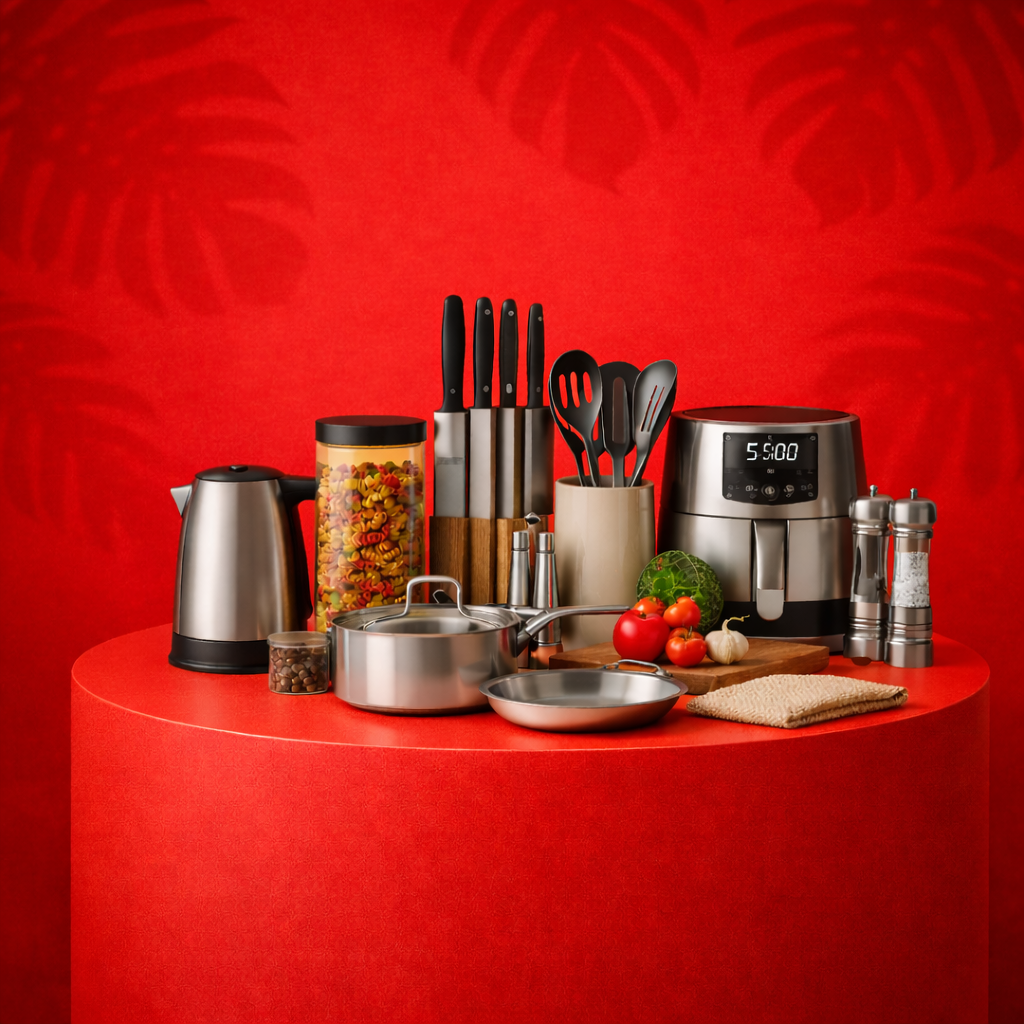 Kitchen Collection