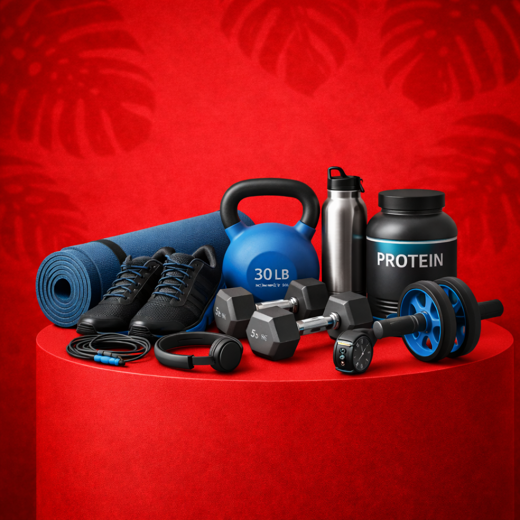 Fitness Collection