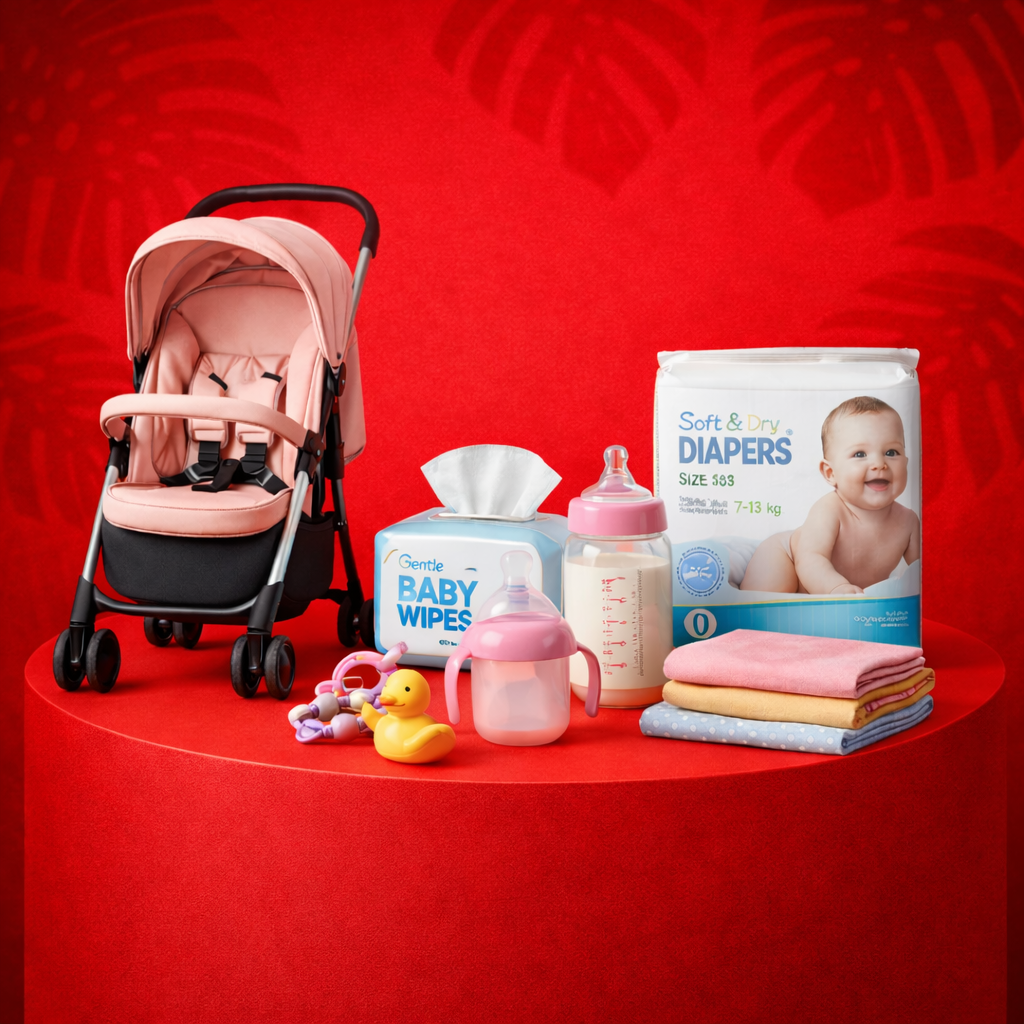 Baby Collection
