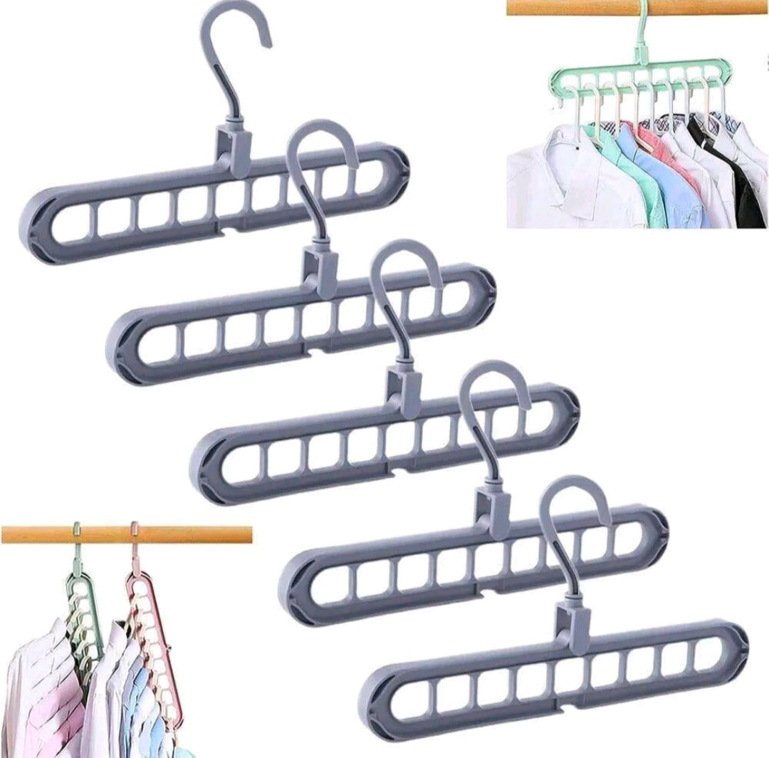 9 IN 1 Smart Hanger